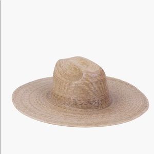 Lack of Color Western Wide Palma Hat